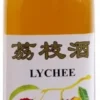 [ 600ml ] CHINA LYCHEE Alkoholisches Litschi Getränk Lycheewein 14% Vol. #22 -Drink World Store 5e30c9ab24e9e45608dfeab32f1ab7f3