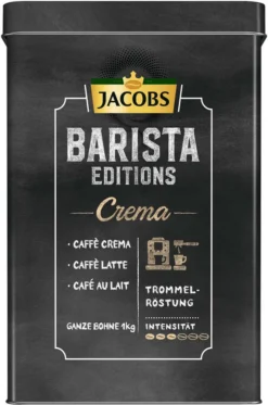 JACOBS Filterkaffee Krönung Balance 6 X 500 G Kaffee Gemahlen + 1 Becher+ 1 Dose -Drink World Store 5e853f903eaf078c0894072f0c78a4a8 7