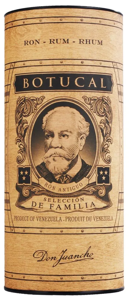 Botucal Selección De Familia 0,7l, Alc. 43 Vol.-%, Rum Venezuela 7 Botucal Selección De Familia 0,7l, Alc. 43 Vol.-%, Rum Venezuela – Bild 5