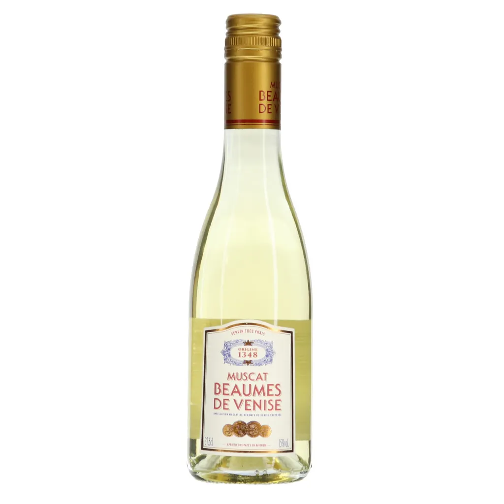 Muscat Beaumes De Venise Süßwein 3 Muscat Beaumes De Venise Süßwein