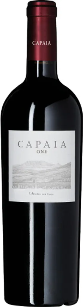 CAPAIA Wines ONE 3 CAPAIA Wines ONE