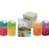 Capital BraTee 4er Tasting Set Eistee Je 750ml + Gratis Getränkehalter + Autogrammkarte BRATEE Ice Tea Wassermelone Zitrone Pfirsich Granatapfel - Mit Capi-Qualitäts-Siegel - Du Weisst Bescheid 1 Capital BraTee 4er Tasting Set Eistee Je 750ml + Gratis Getränkehalter + Autogrammkarte BRATEE Ice Tea Wassermelone Zitrone Pfirsich Granatapfel - Mit Capi-Qualitäts-Siegel - Du Weisst Bescheid -Drink World Store 607345360553955695b48342db3f6a0c