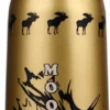 Mooseshot Elkschnaps Kräuter Likör 40% 0,5L 2 Mooseshot Elkschnaps Kräuter Likör 40% 0,5L -Drink World Store 609939016ffc33298146ddf27816714f