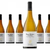 6 X Viñedos Y Bodegas Muñoz Blas Muñoz Chardonnay 2 6 X Viñedos Y Bodegas Muñoz Blas Muñoz Chardonnay -Drink World Store 61ab96176b4f66db75e0cd8d141fcbc3