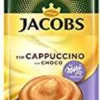 Jacobs Momente Choco Cappuccino Mild Mit Milka Schokonote 500g 2 Jacobs Momente Choco Cappuccino Mild Mit Milka Schokonote 500g -Drink World Store 62295686e56c8314f97090a8ddfca4b6