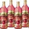 GERSTACKER Rosé Punsch (6 X 1 L) 2 GERSTACKER Rosé Punsch (6 X 1 L) -Drink World Store 627a8793b8b7bd8dc9baed3fdcb8cf11