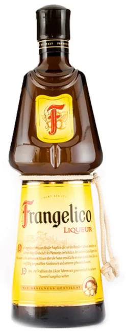 Frangelico Hazelnut Liqueur | 20 % Vol | 0,7 L 20 Frangelico Hazelnut Liqueur | 20 % Vol | 0,7 L -Drink World Store 6305ae09bdf94608bfa5c2755a0964fd