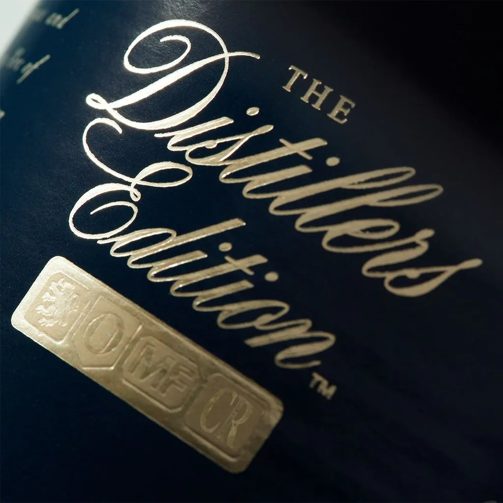 Dalwhinnie | The Distillers Edition | Distilled 2006 - Bottled 2021 | Highland Single Malt Scotch Whisky | 0,7l. Flasche In Geschenkbox 5 Dalwhinnie | The Distillers Edition | Distilled 2006 - Bottled 2021 | Highland Single Malt Scotch Whisky | 0,7l. Flasche In Geschenkbox – Bild 3