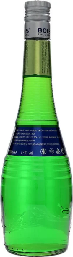 Bols Melon Liqueur 0,7l, Alc. 17 Vol.-%, Melonen-Likör 14 Bols Melon Liqueur 0,7l, Alc. 17 Vol.-%, Melonen-Likör -Drink World Store 641c1ea7450ede0eb96d7e53bb9dd603
