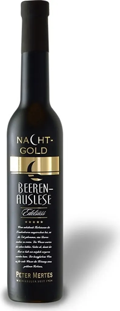 Nachtgold Beerenauslese Edelsüsses Erlebnis Für Die Sinne 375ml 3 Nachtgold Beerenauslese Edelsüsses Erlebnis Für Die Sinne 375ml
