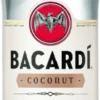 Bacardi Coconut Rum With Natural Flavors | 32 % Vol | 0,7 L 2 Bacardi Coconut Rum With Natural Flavors | 32 % Vol | 0,7 L -Drink World Store 662c149d5174ac7e9add10341cdfcfd7