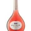 Mateus Rosé 11% 1,0L (P) 1 Mateus Rosé 11% 1,0L (P) -Drink World Store 667f028fb6eafffddd09cc20e8734785