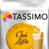 Tassimo Chai Latte | 8 T Discs -Drink World Store 669d39251daa2a35287f51e00b812b50