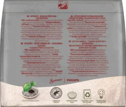 SENSEO Pads Italian Style & Classic Senseopads 160 Getränke -Drink World Store 67e8be5ac2c263b45308266d80b5d841
