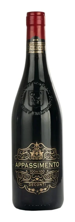 Cielo E Terra De'Conti Appassimento 14,5% 0,75L (I)