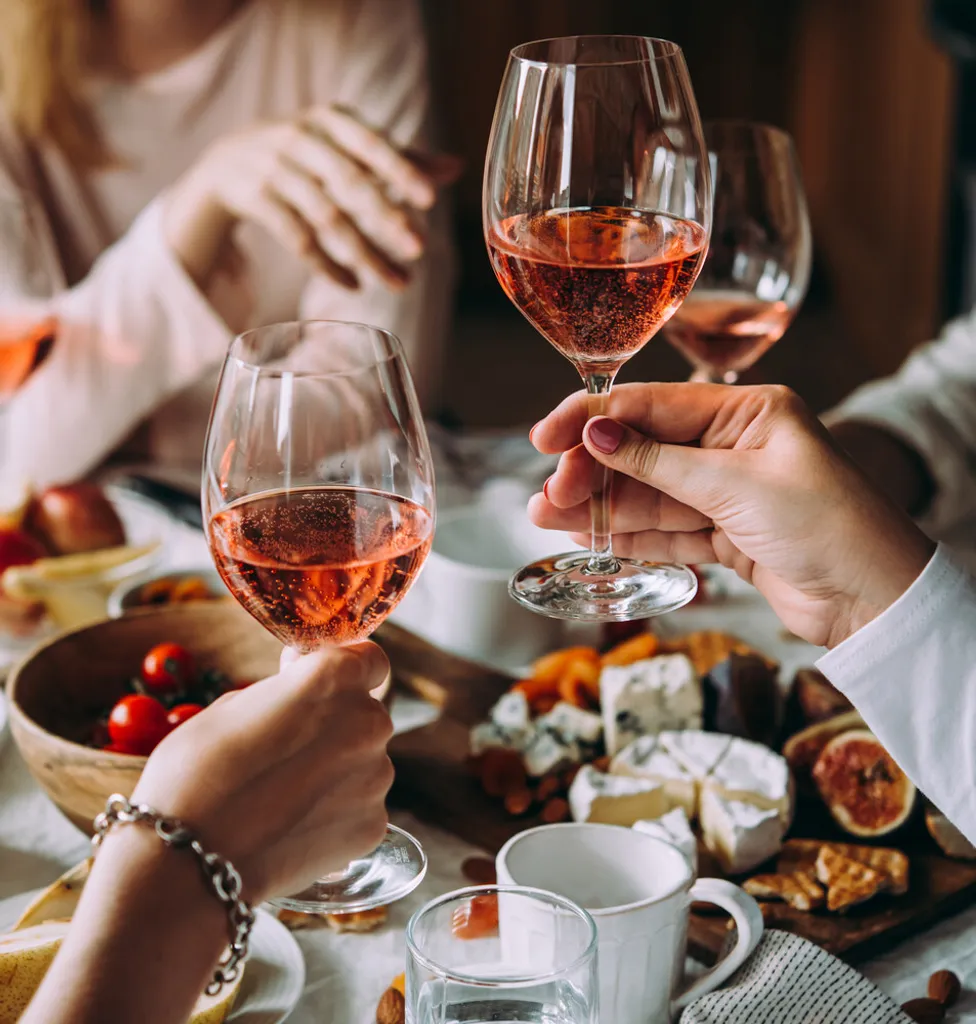 Ca Dei Frati Rosa Dei Frati Riviera Del Garda Classico DOC 2020 (1 X 0.75 L) 6 Ca Dei Frati Rosa Dei Frati Riviera Del Garda Classico DOC 2020 (1 X 0.75 L) – Bild 4