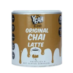 The Yeah Blend Original Chai Latte
