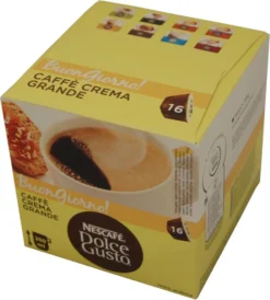 Nescafé® Nescafé Dolce Gusto Grande | 16 Kaffeekapseln -Drink World Store 6adc1ac5498a4052595592496397b47a