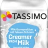 Tassimo Milchkomposition Mit Feinem Schaum | 16 T Discs, Kaffeekapseln -Drink World Store 6bedb502b056f557ac98c370084b4473