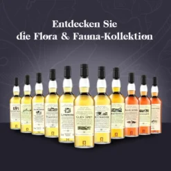 Blair Athol 12 Jahre Flora & Fauna Whisky 0,7 L 13 Blair Athol 12 Jahre Flora & Fauna Whisky 0,7 L -Drink World Store 6c0f9feba4e6e1484dd8c80c736511d1