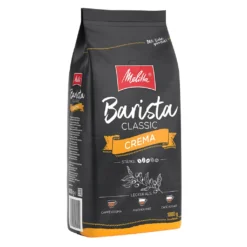 MELITTA Ganze Kaffeebohnen Barista Crema 1 Kg Ausgewogen Harmonisch Stärke 3 -Drink World Store 6c958feec88b2b9e8ac36bfbdde2a8db