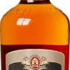 Der Gute Pott Rum Echter Übersee Rum | 40 % Vol | 0,7 L