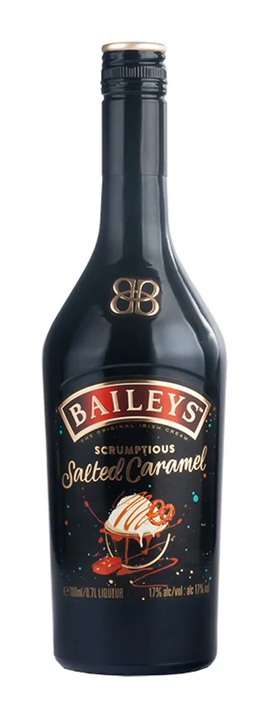 Baileys Salted Caramel 17% Vol. 5 Baileys Salted Caramel 17% Vol. – Bild 3