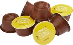 Nescafé® Nescafé Dolce Gusto Grande | 16 Kaffeekapseln -Drink World Store 6fc0f758696790edd4f94322a56d19d6