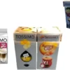 Jacobs Vanilla Latte Macchiato + Wandhalter Für 2 Tassimokarton Einfache Montage Und Einfache Entnahme Https://www.youtube.com/watch?v=fpy_61AhQ8w -Drink World Store 700ddef3cfd74379b2cabdc243f22c99