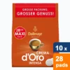 Dallmayr - Crema D'Oro Intensa - 10x 28 Pads -Drink World Store 71c9507c8371a43c094e2ce869eefeed