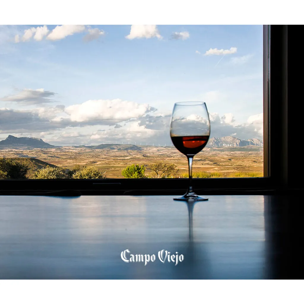 Campo Viejo Rioja Tempranillo Trocken | 13 % Vol | 0,75 L 7 Campo Viejo Rioja Tempranillo Trocken | 13 % Vol | 0,75 L – Bild 5