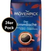 Kaffee-Mega-Sparpaket DER HIMMLISCHE Von Mövenpick, 24x500g Gemahlen -Drink World Store 72b6b1644f1263a566eb965b859195a0
