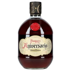 Ron Pampero Aniversario Reserva Exclusiva In Geschenkpackung Venezuela | 40 % Vol | 0,7 L -Drink World Store 7339d6fed51aba101a89e5fd7bad1405