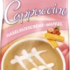 Krüger Family Cappuccino Haselnusscrème- Waffel | 500-g-Beutel -Drink World Store 74008789708fefe14b8a89f2d974fd86