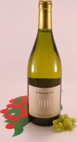 Pinot Grigio - 2021 - Cantina Tramin Südtirol