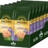 Jacobs Momente Choco Cappuccino Nuss, Mild Mit Schokonote Nachfüllbeutel, 12 X 500g 1 Jacobs Momente Choco Cappuccino Nuss, Mild Mit Schokonote Nachfüllbeutel, 12 X 500g -Drink World Store 750c7ee93efadf5f3a6a1dae432c6632