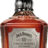 Jack Daniels Single Barrel 100 Proof 70 Cl -Drink World Store 75b7677e385dc79b1007a16e3e31aad2