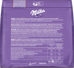 SENSEO Pads Milka Senseopads 80 Getränke Kakaogetränk Kakao-Pads Schoko Softpads 11 SENSEO Pads Milka Senseopads 80 Getränke Kakaogetränk Kakao-Pads Schoko Softpads -Drink World Store 7745525481db668916d2c2c8291d11d3