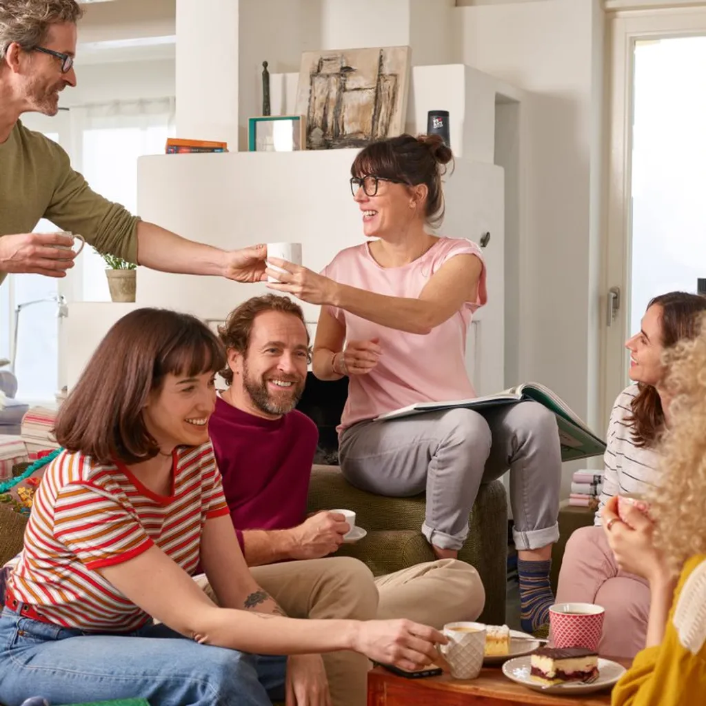 MELITTA Ganze Kaffeebohnen Barista Crema Forte 1 Kg Kräftig Und Vollmundig 7 MELITTA Ganze Kaffeebohnen Barista Crema Forte 1 Kg Kräftig Und Vollmundig – Bild 5