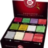 Teekanne Premium Selection Box - 12 Sorten - 180 Teebeutel -Drink World Store 7b19d9864fc9b8fd8ee45adc42a10492