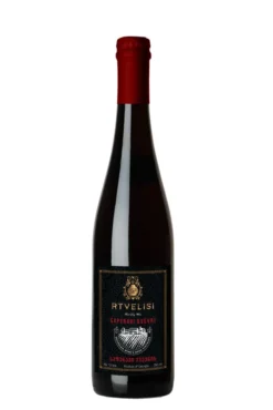 Saperavi Qvevri - Rtvelisi Wein Aus Georgien