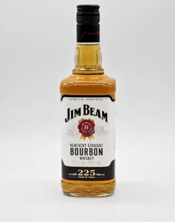 Jim Beam Kentucky Straight Bourbon Whiskey | 40 % Vol | 0,7 L 15 Jim Beam Kentucky Straight Bourbon Whiskey | 40 % Vol | 0,7 L -Drink World Store 7cc3aff709f6b3cf665e4040f72d28a5
