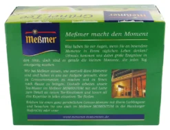 Meßmer Grüner Tee Herb Frischer Genuss 50 Teebeutel Traditionell 87g 14 Meßmer Grüner Tee Herb Frischer Genuss 50 Teebeutel Traditionell 87g -Drink World Store 7cc64afe4e518684d51d27f0856541bd