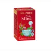 Milford Fresh Mind Minze Und Süßholz Kräutertee Aromatisiert 30g -Drink World Store 7cfd79a94401dc60c945bfe4a2b41fb3
