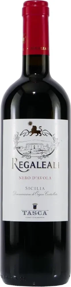 Regaleali Nero D'Avola IGT Sizilien | Italien | 13% Vol | 0,75 L 11 Regaleali Nero D'Avola IGT Sizilien | Italien | 13% Vol | 0,75 L -Drink World Store 7dfd895394f693107bc89983e4b620b5