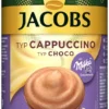 JACOBS Typ Choco Cappuccino 6 X 500 G Dosen Instantkaffee Mit Milka-Geschmack -Drink World Store 7e73bb790c1ab4943e143a976e9e393e