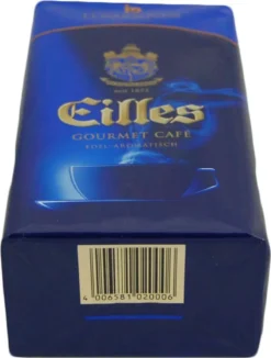 Eilles Gourmet Café | Gemahlen | 500g -Drink World Store 7f0449a6acfbc4817a8666a19099022a