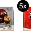 SENSEO Pads Italian Style & Classic Senseopads 160 Getränke -Drink World Store 80327f0160b9a2d8b127b6f7a2dd4f64