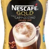 Nescafé® Nescafé Gold Typ Cappuccino Cremig Zart | 250g 1 Nescafé® Nescafé Gold Typ Cappuccino Cremig Zart | 250g -Drink World Store 80c47ca32977761d5e88e7894c9be361
