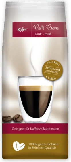Käfer Caffè Espresso Forte | Ganze Bohne | 1000g 8 Käfer Caffè Espresso Forte | Ganze Bohne | 1000g -Drink World Store 817163b0dfb8ba51ec4222cc5fd2860f
